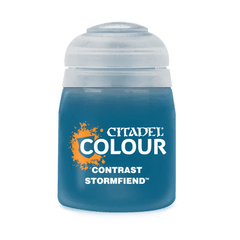 Contrast - Stormfiend